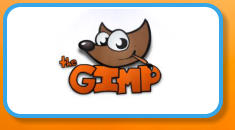 GIMP Image Manipulation Program