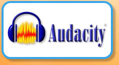 Audacity Sound Editor