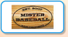 Mister Baseball