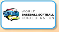 World Baseball Softball Confederation