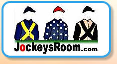 Jockeys Room