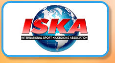International Sport Kickboxing Association