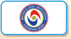 British Ju-Jitsu Association