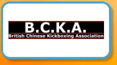 British Chinese Kickboxing Association