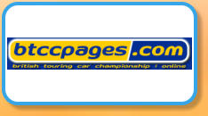 British Touring Car Championship