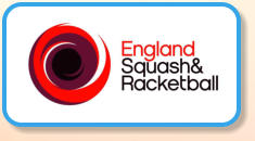 England Squash and Racketball