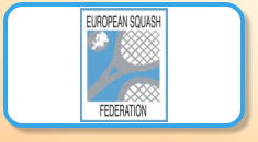 European Squash Federation