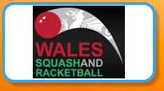 Wales Squash and Racketball
