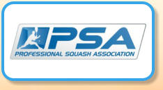 PSA Professional Squash Association