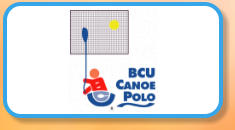 BCU Canoe Polo