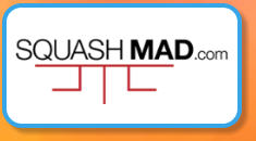 Squash Mad